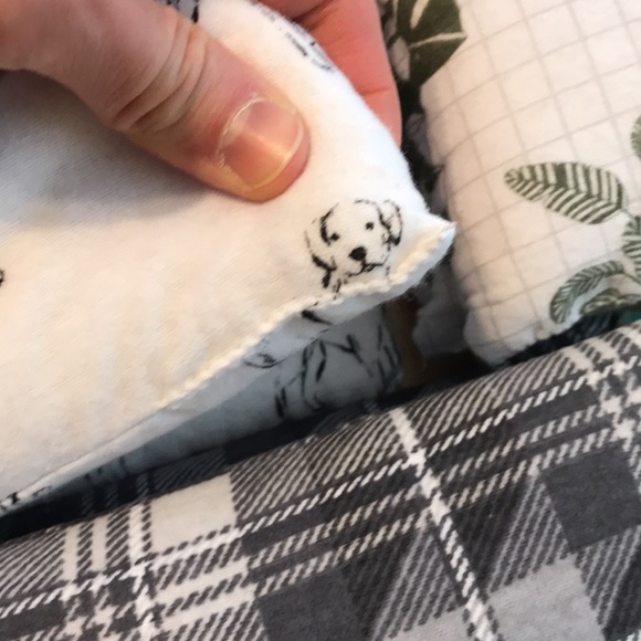 Handmade 3.25lb. Rice Bags - Picture 3 of 11